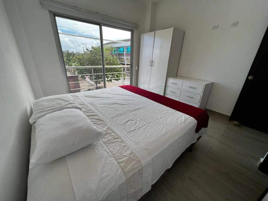New Apartment In Galapagos, Santa Cruz Island بويرتو أيورا المظهر الخارجي الصورة