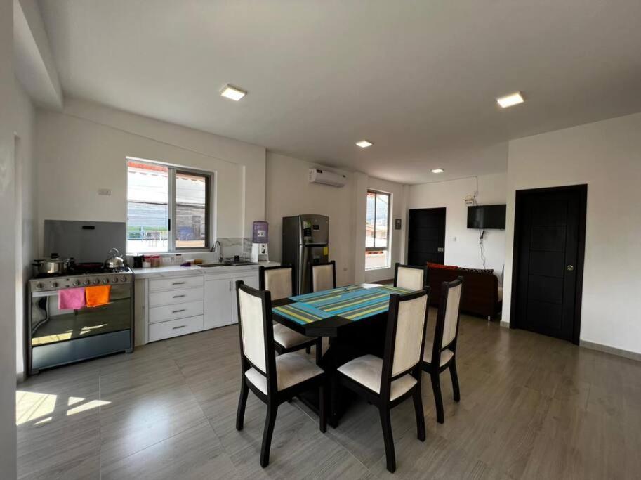 New Apartment In Galapagos, Santa Cruz Island بويرتو أيورا المظهر الخارجي الصورة
