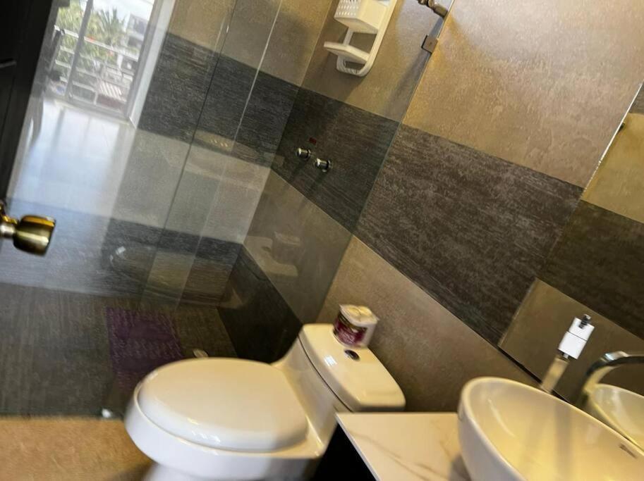 New Apartment In Galapagos, Santa Cruz Island بويرتو أيورا المظهر الخارجي الصورة